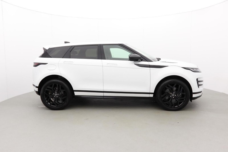 2023 (72) LAND ROVER RANGE ROVER EVOQUE 1.5 P300e R-Dynamic HSE 5dr Auto 4841735