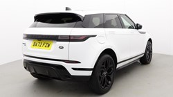 2023 (72) LAND ROVER RANGE ROVER EVOQUE 1.5 P300e R-Dynamic HSE 5dr Auto 4841737