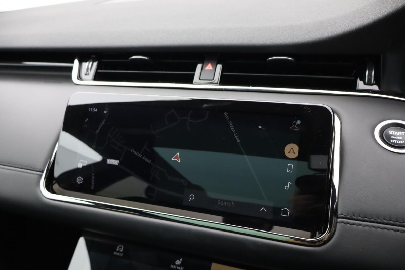 2023 (72) LAND ROVER RANGE ROVER EVOQUE 1.5 P300e R-Dynamic HSE 5dr Auto 4841784