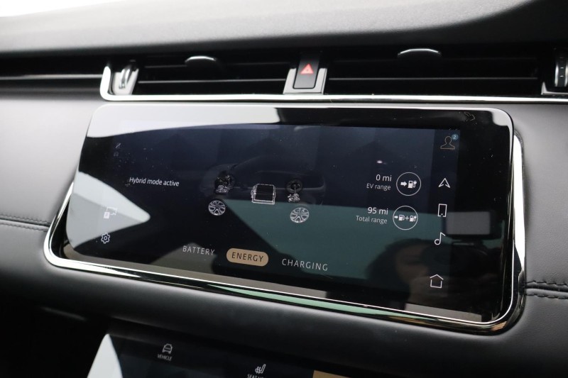 2023 (72) LAND ROVER RANGE ROVER EVOQUE 1.5 P300e R-Dynamic HSE 5dr Auto 4841793