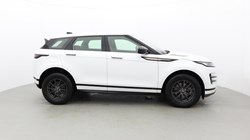 2021 (21) LAND ROVER RANGE ROVER EVOQUE 2.0 D165 R-Dynamic 5dr Auto 4826902