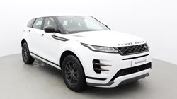 2021 (21) LAND ROVER RANGE ROVER EVOQUE 2.0 D165 R-Dynamic 5dr Auto 4826898