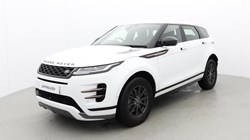2021 (21) LAND ROVER RANGE ROVER EVOQUE 2.0 D165 R-Dynamic 5dr Auto 4826900