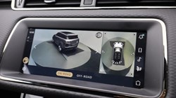 2021 (21) LAND ROVER RANGE ROVER EVOQUE 2.0 D165 R-Dynamic 5dr Auto 4826952