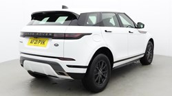 2021 (21) LAND ROVER RANGE ROVER EVOQUE 2.0 D165 R-Dynamic 5dr Auto 4826904