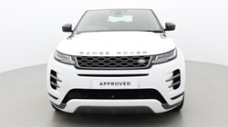 2021 (21) LAND ROVER RANGE ROVER EVOQUE 2.0 D165 R-Dynamic 5dr Auto 4826899