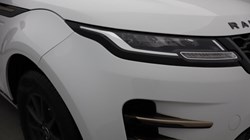 2021 (21) LAND ROVER RANGE ROVER EVOQUE 2.0 D165 R-Dynamic 5dr Auto 4826930
