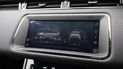 2021 (21) LAND ROVER RANGE ROVER EVOQUE 2.0 D165 R-Dynamic 5dr Auto 4826958