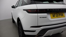 2021 (21) LAND ROVER RANGE ROVER EVOQUE 2.0 D165 R-Dynamic 5dr Auto 4826907