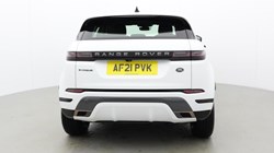 2021 (21) LAND ROVER RANGE ROVER EVOQUE 2.0 D165 R-Dynamic 5dr Auto 4826901
