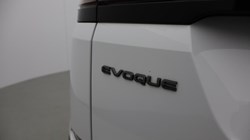 2021 (21) LAND ROVER RANGE ROVER EVOQUE 2.0 D165 R-Dynamic 5dr Auto 4826908
