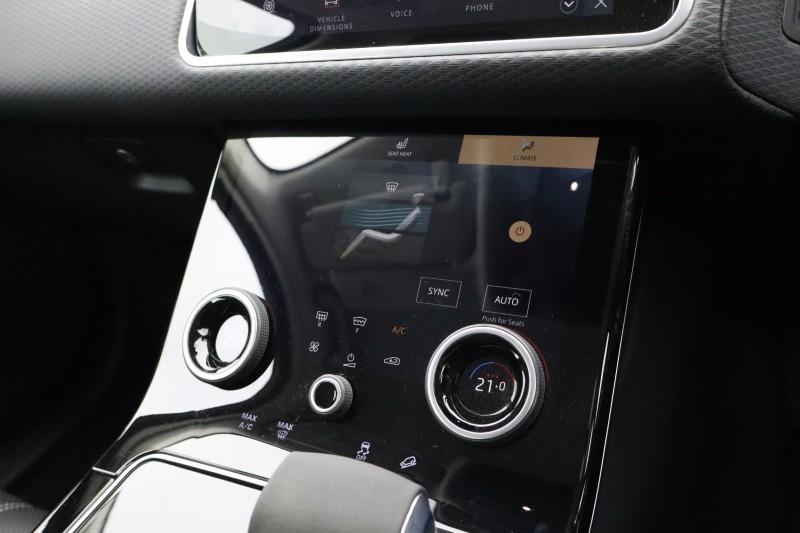 2023 (23) LAND ROVER RANGE ROVER VELAR 2.0 D200 S 5dr Auto 4822060