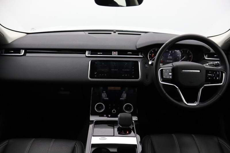 2023 (23) LAND ROVER RANGE ROVER VELAR 2.0 D200 S 5dr Auto 4822037