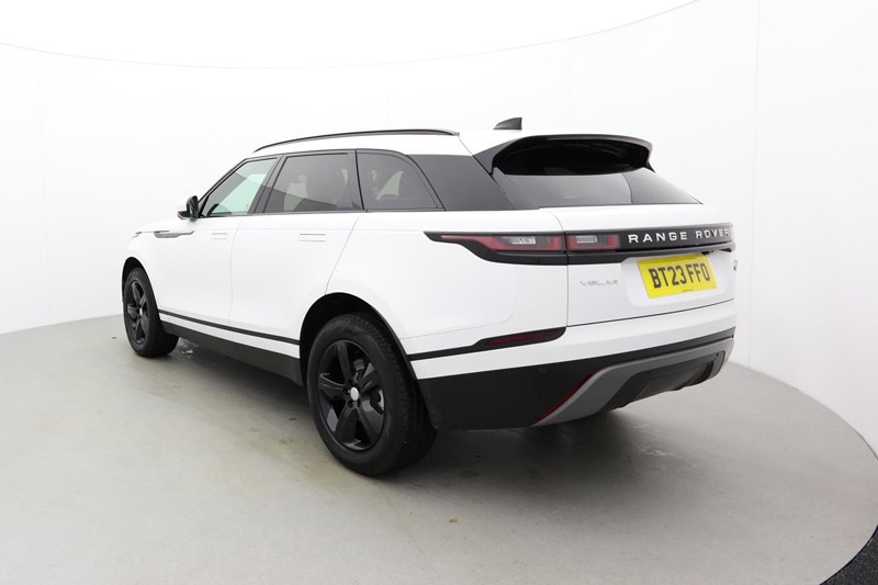 2023 (23) LAND ROVER RANGE ROVER VELAR 2.0 D200 S 5dr Auto