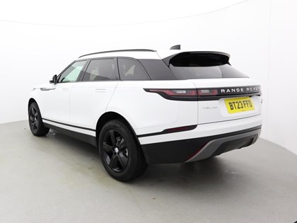 2023 (23) LAND ROVER RANGE ROVER VELAR 2.0 D200 S 5dr Auto