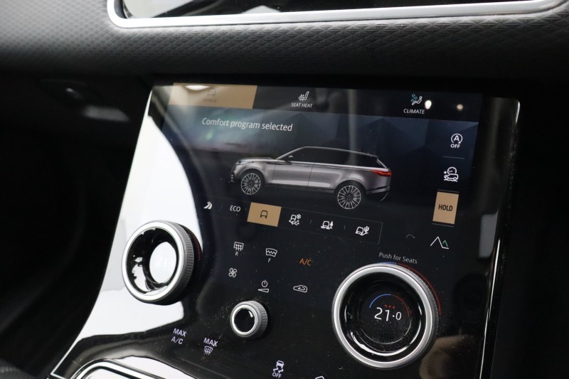 2023 (23) LAND ROVER RANGE ROVER VELAR 2.0 D200 S 5dr Auto 4822064