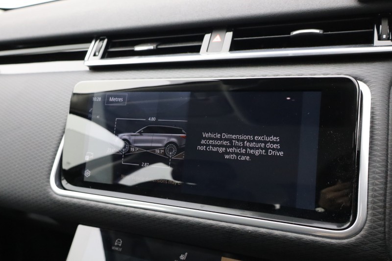 2023 (23) LAND ROVER RANGE ROVER VELAR 2.0 D200 S 5dr Auto 4822063