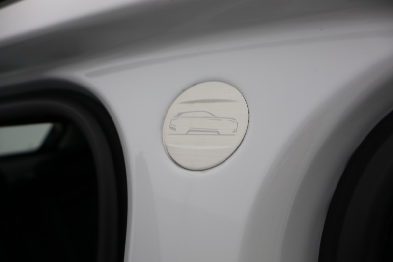 2023 (23) LAND ROVER RANGE ROVER VELAR 2.0 D200 S 5dr Auto 4822078