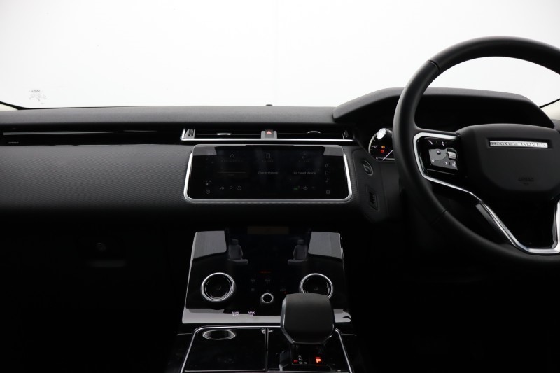 2023 (23) LAND ROVER RANGE ROVER VELAR 2.0 D200 S 5dr Auto 4822039