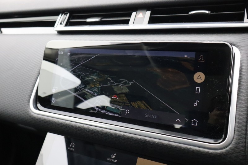 2023 (23) LAND ROVER RANGE ROVER VELAR 2.0 D200 S 5dr Auto 4822061