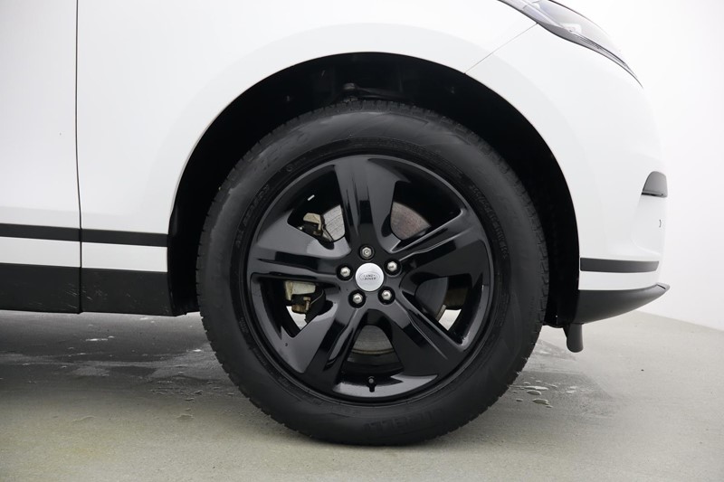 2023 (23) LAND ROVER RANGE ROVER VELAR 2.0 D200 S 5dr Auto 4895889