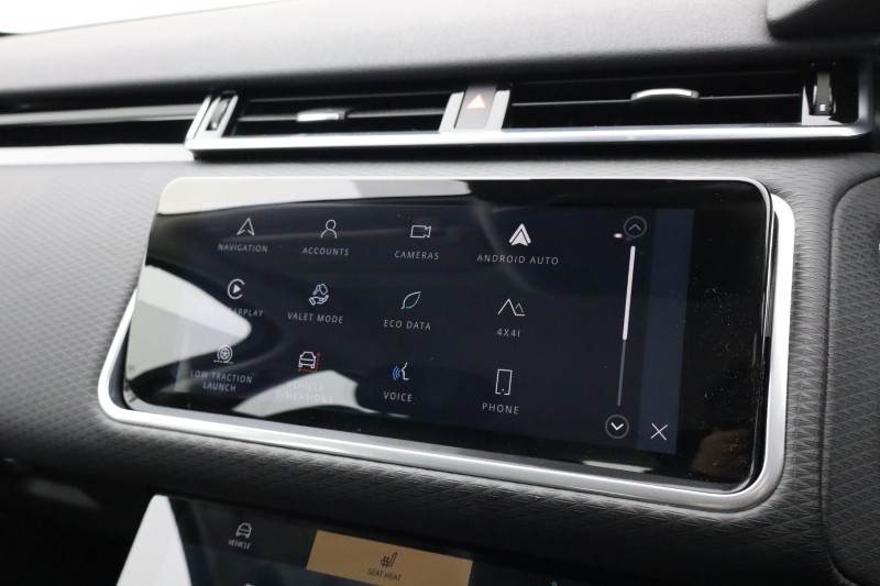 2023 (23) LAND ROVER RANGE ROVER VELAR 2.0 D200 S 5dr Auto 4822056