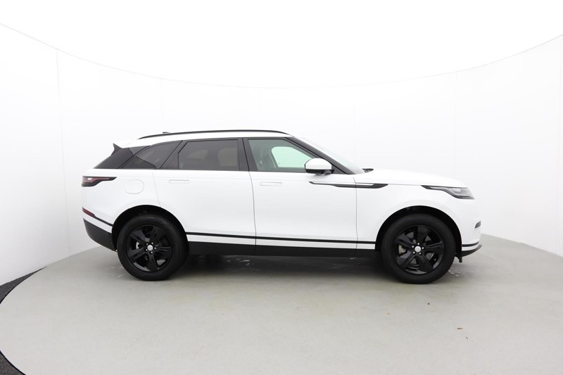 2023 (23) LAND ROVER RANGE ROVER VELAR 2.0 D200 S 5dr Auto 4895898