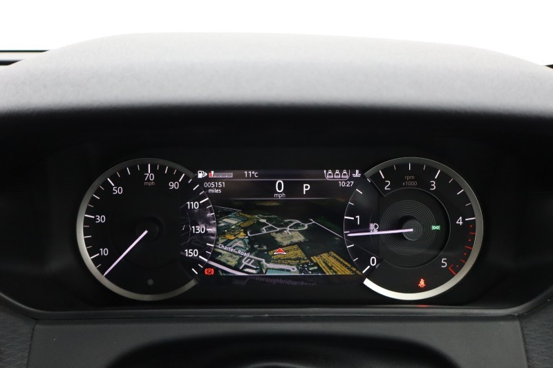 2023 (23) LAND ROVER RANGE ROVER VELAR 2.0 D200 S 5dr Auto 4822055