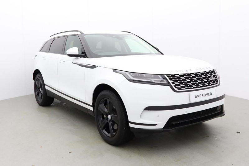2023 (23) LAND ROVER RANGE ROVER VELAR 2.0 D200 S 5dr Auto