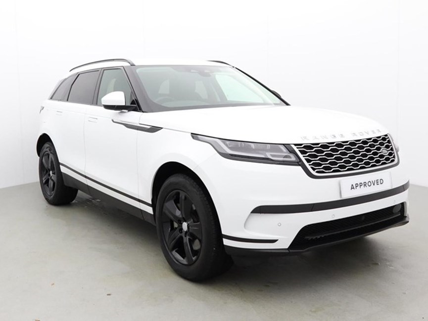 2023 (23) LAND ROVER RANGE ROVER VELAR 2.0 D200 S 5dr Auto
