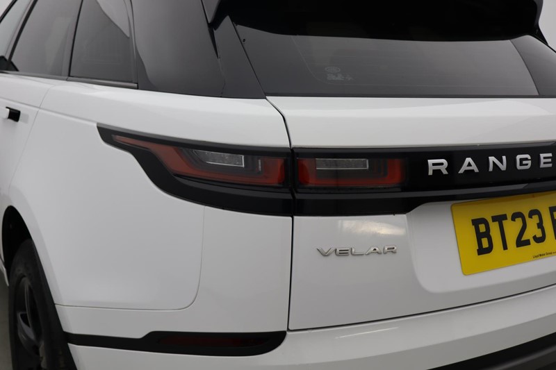 2023 (23) LAND ROVER RANGE ROVER VELAR 2.0 D200 S 5dr Auto 4895888