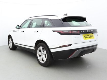 2023 (23) LAND ROVER RANGE ROVER VELAR 2.0 D200 S 5dr Auto