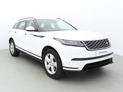 2023 (23) LAND ROVER RANGE ROVER VELAR 2.0 D200 S 5dr Auto