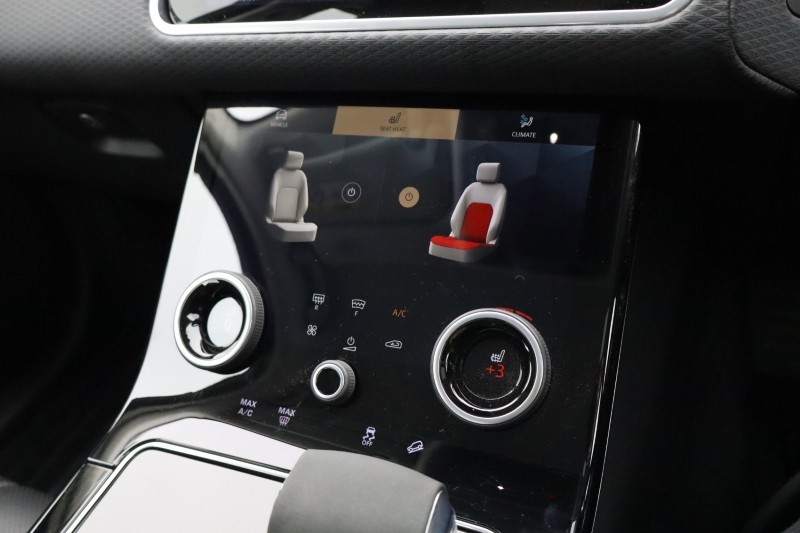 2023 (23) LAND ROVER RANGE ROVER VELAR 2.0 D200 S 5dr Auto 4822058