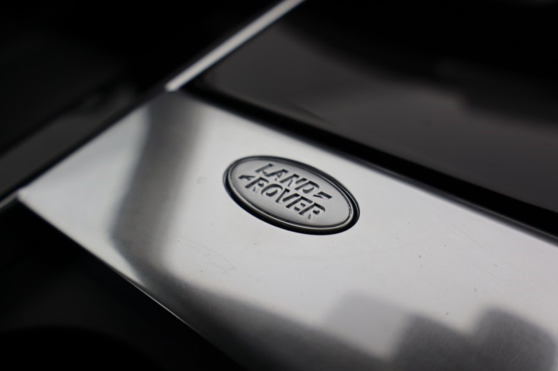 2023 (23) LAND ROVER RANGE ROVER VELAR 2.0 D200 S 5dr Auto 4822074