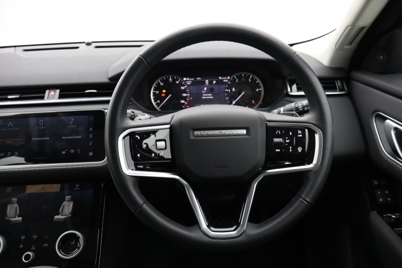 2023 (23) LAND ROVER RANGE ROVER VELAR 2.0 D200 S 5dr Auto 4822040