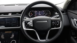 2023 (23) LAND ROVER RANGE ROVER VELAR 2.0 D200 S 5dr Auto 4822040