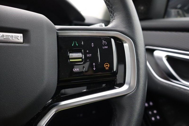 2023 (23) LAND ROVER RANGE ROVER VELAR 2.0 D200 S 5dr Auto 4822067