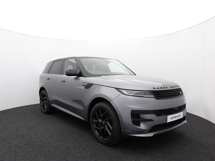 2023 (23) LAND ROVER RANGE ROVER SPORT 3.0 D300 Dynamic SE 5dr Auto
