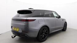 2023 (23) LAND ROVER RANGE ROVER SPORT 3.0 D300 Dynamic SE 5dr Auto 4818461