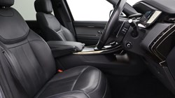 2023 (23) LAND ROVER RANGE ROVER SPORT 3.0 D300 Dynamic SE 5dr Auto 4818527
