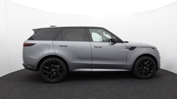 2023 (23) LAND ROVER RANGE ROVER SPORT 3.0 D300 Dynamic SE 5dr Auto 4836665