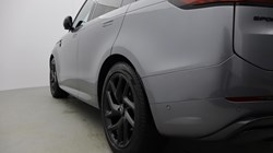 2023 (23) LAND ROVER RANGE ROVER SPORT 3.0 D300 Dynamic SE 5dr Auto 4818552