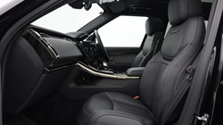 2023 (23) LAND ROVER RANGE ROVER SPORT 3.0 D300 Dynamic SE 5dr Auto 4836714