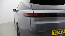 2023 (23) LAND ROVER RANGE ROVER SPORT 3.0 D300 Dynamic SE 5dr Auto 4818739