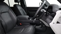 2022 (72) LAND ROVER DEFENDER 3.0 D250 X-Dynamic S 110 5dr Auto 4823649