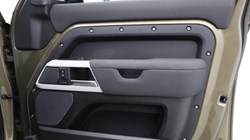 2022 (72) LAND ROVER DEFENDER 3.0 D250 X-Dynamic S 110 5dr Auto 4823647