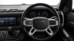 2022 (72) LAND ROVER DEFENDER 3.0 D250 X-Dynamic S 110 5dr Auto 4823682