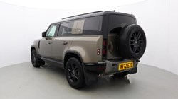 2022 (72) LAND ROVER DEFENDER 3.0 D250 X-Dynamic S 110 5dr Auto 4823816