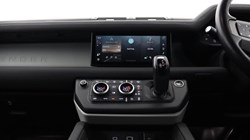 2022 (72) LAND ROVER DEFENDER 3.0 D250 X-Dynamic S 110 5dr Auto 4823677